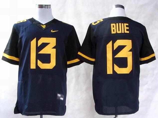 West Virginia Mountaineers jerseys-018